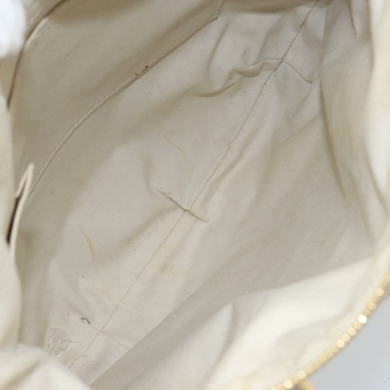 【日本直送】路易威登 Mini Lin Croisette Marina PM 手袋 粉紅色 白色 M95495 LV 正品 ARZ743V-9