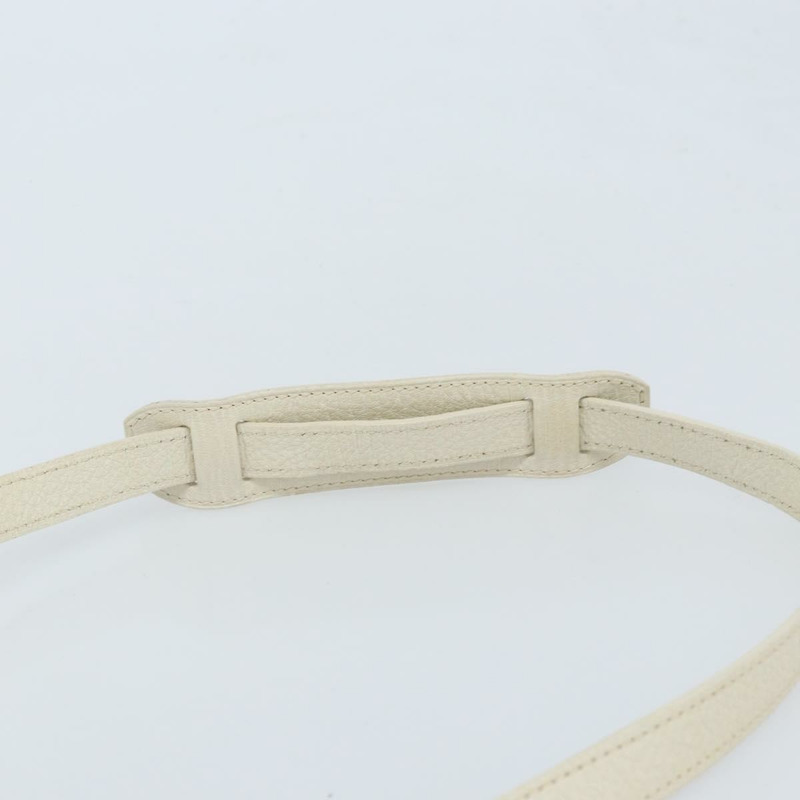 【日本直送】路易威登 Mini Lin Croisette Marina PM 手袋 粉紅色 白色 M95495 LV 正品 ARZ743V-14