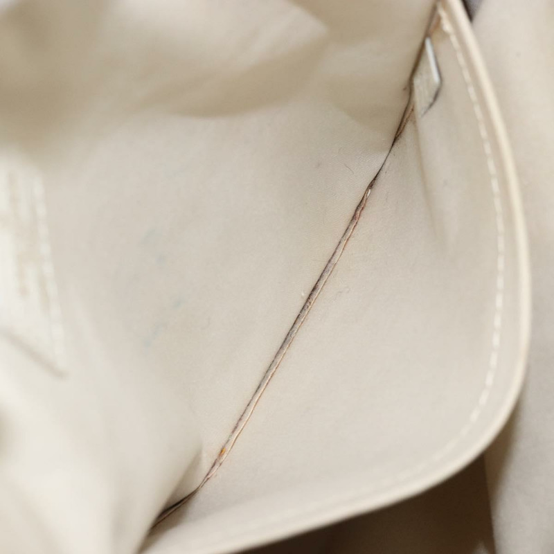 【日本直送】路易威登 Mini Lin Croisette Marina PM 手袋 粉紅色 白色 M95495 LV 正品 ARZ743V-22