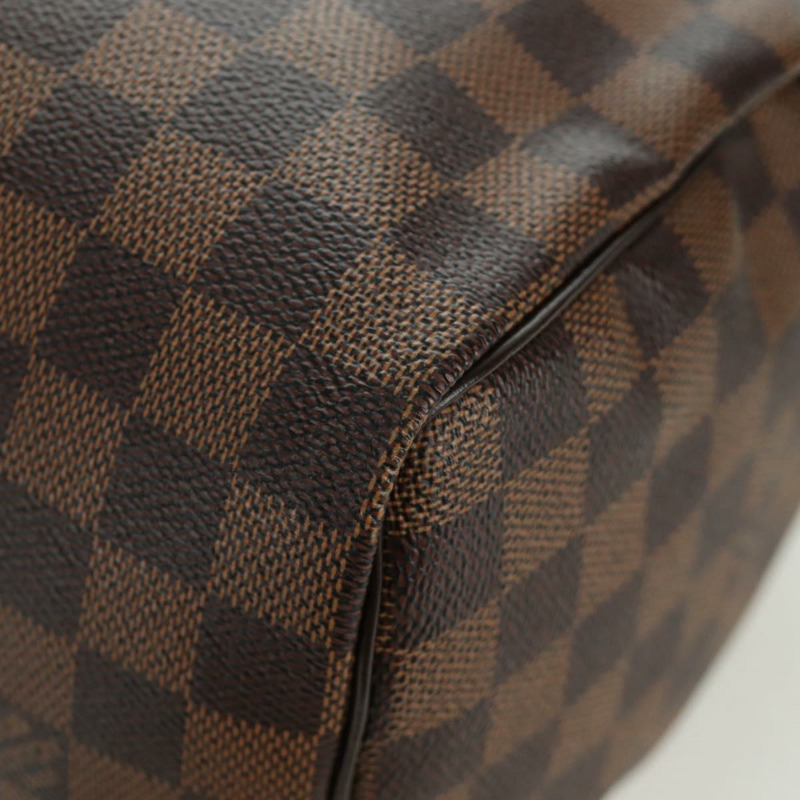 【日本直送】路易威登 Damier Ebene Speedy 25 手提包 N41532 LV 正品 ki6611SAM-15