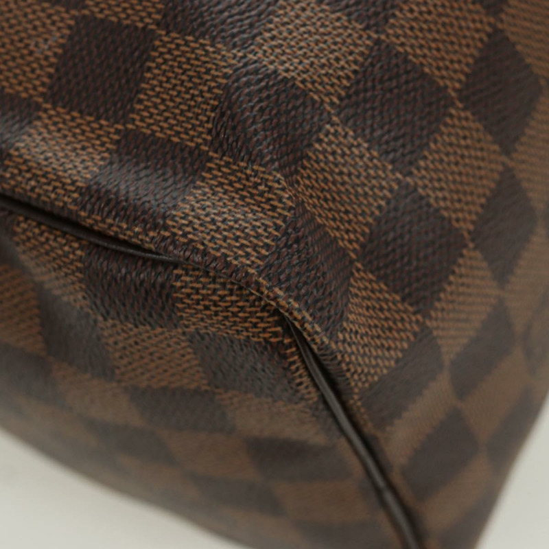 【日本直送】路易威登 Damier Ebene Speedy 25 手提包 N41532 LV 正品 ki6611SAM-16