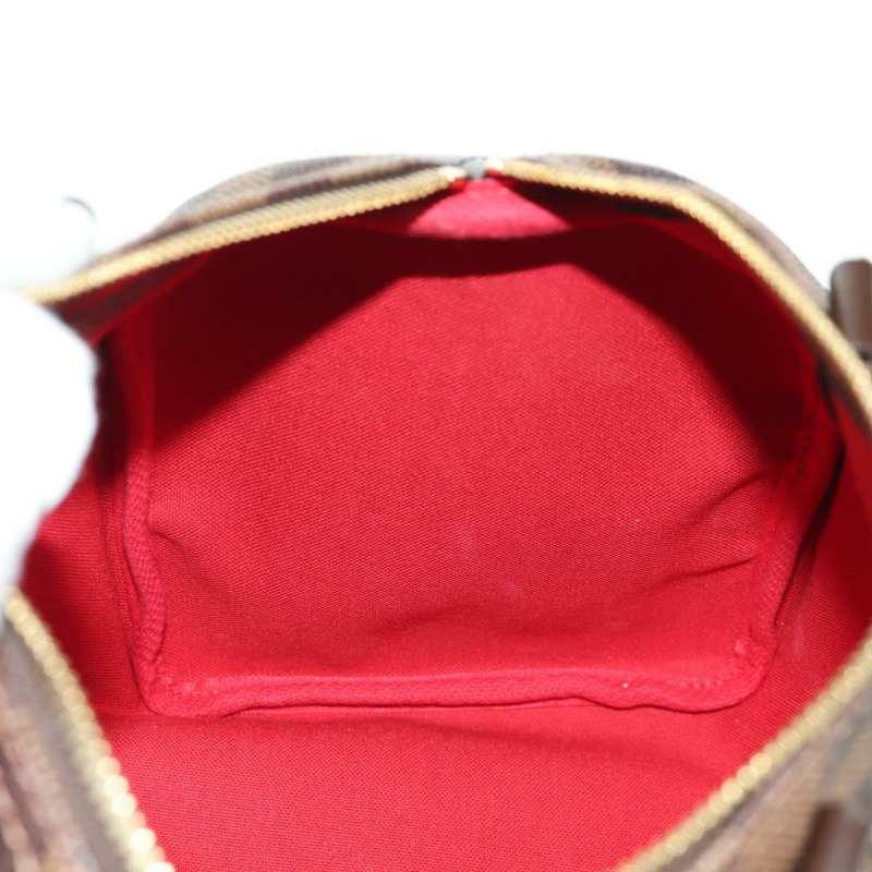 【日本直送】路易威登 Damier Ebene Speedy 25 手提包 N41532 LV 正品 ki6611SAM-20