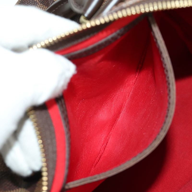 【日本直送】路易威登 Damier Ebene Speedy 25 手提包 N41532 LV 正品 ki6611SAM-22