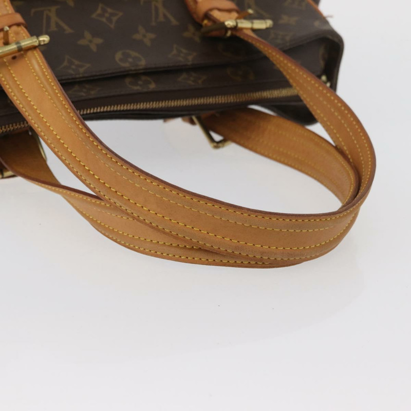 【日本直送】路易威登 Monogram Multipli Cite 肩背包 M51162 LV Auth BAZ006A-6