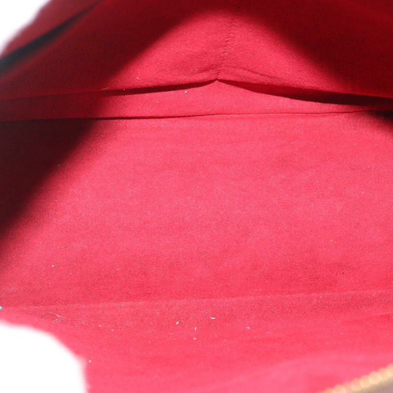 【日本直送】路易威登 Monogram Multipli Cite 肩背包 M51162 LV Auth BAZ006A-10