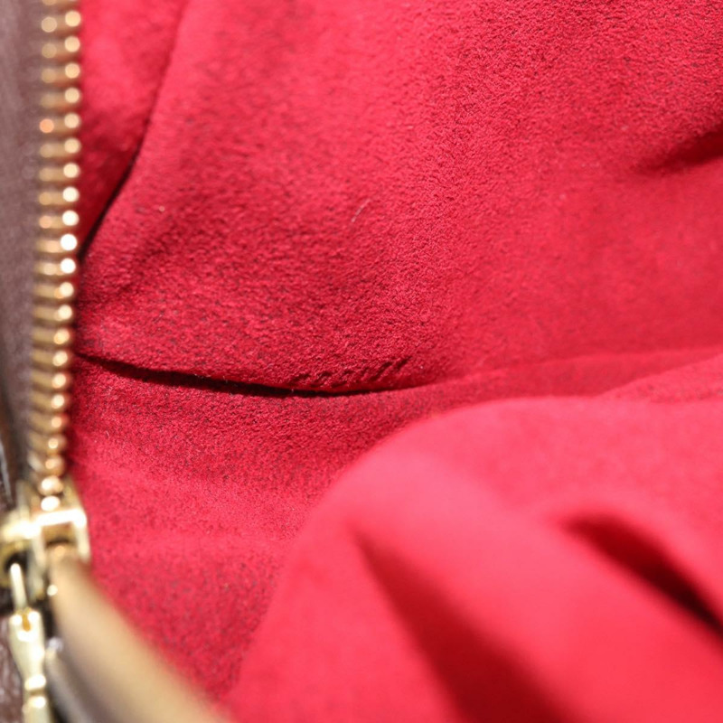 【日本直送】路易威登 Monogram Multipli Cite 肩背包 M51162 LV Auth BAZ006A-11