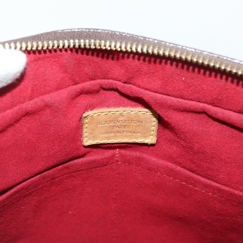 【日本直送】路易威登 Monogram Multipli Cite 肩背包 M51162 LV Auth BAZ006A-16