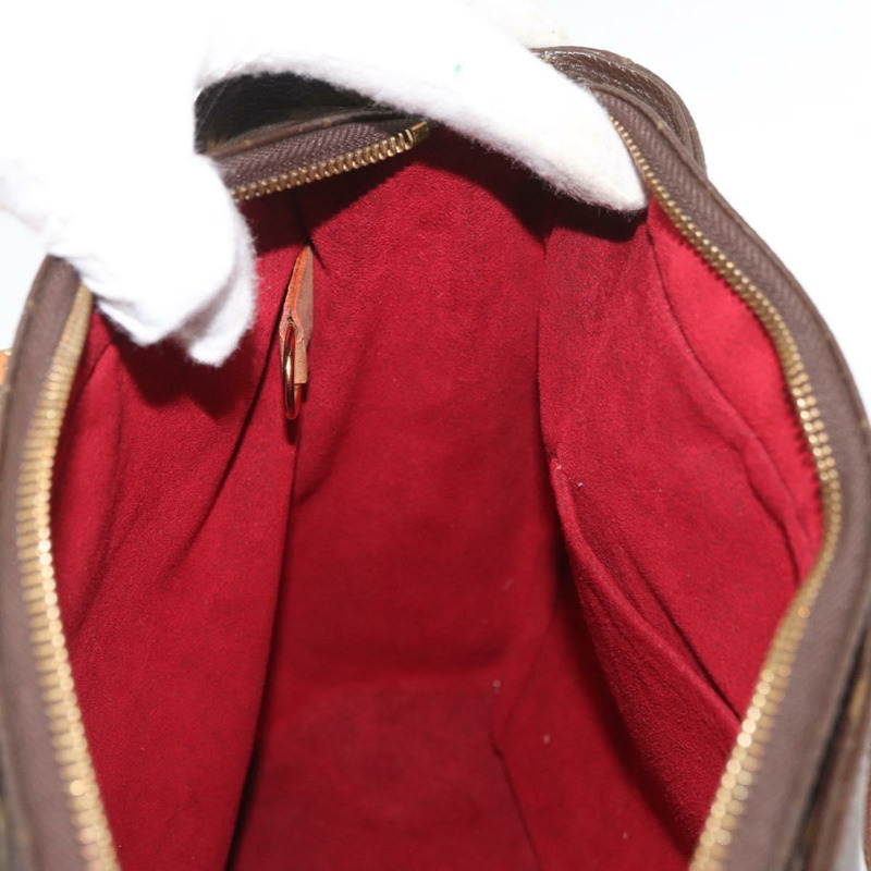 【日本直送】路易威登 Monogram Multipli Cite 肩背包 M51162 LV Auth BAZ006A-18