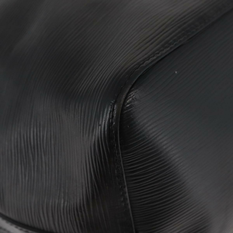 【日本直送】路易威登 Epi Petit Noe 黑色肩背包 M44102 LV 正品 BAZ099A-7