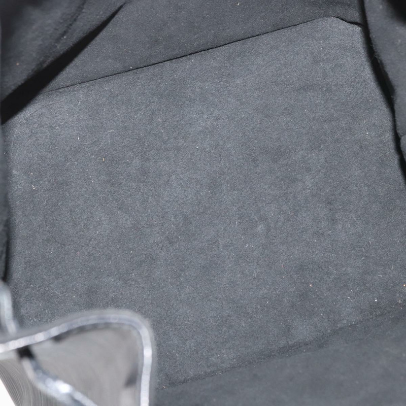 【日本直送】路易威登 Epi Petit Noe 黑色肩背包 M44102 LV 正品 BAZ099A-9