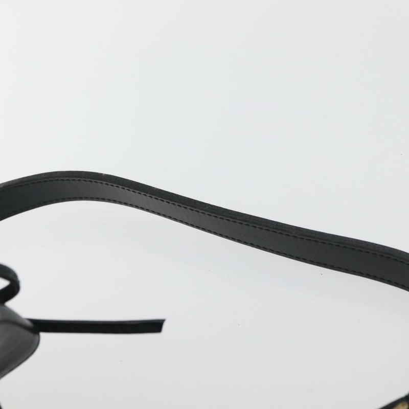 【日本直送】路易威登 Epi Petit Noe 黑色肩背包 M44102 LV 正品 BAZ099A-13