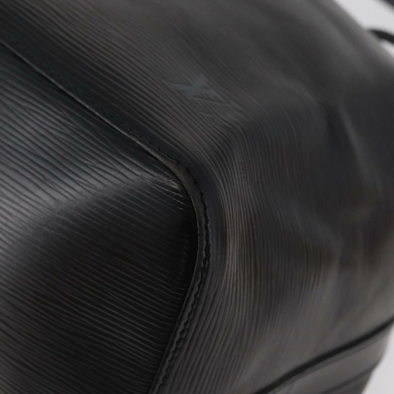 【日本直送】路易威登 Epi Petit Noe 黑色肩背包 M44102 LV 正品 BAZ099A-14