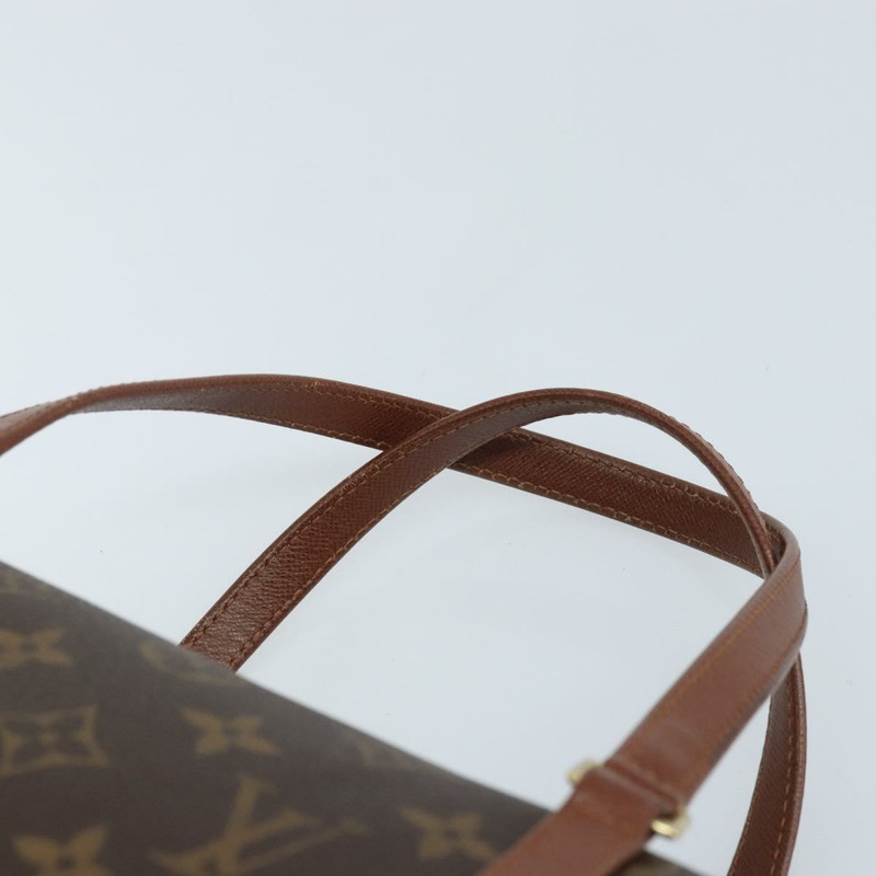 【日本直送】路易威登 Monogram Papillon 30 手提包 M51385 LV 正品 BAZ080SAV-7