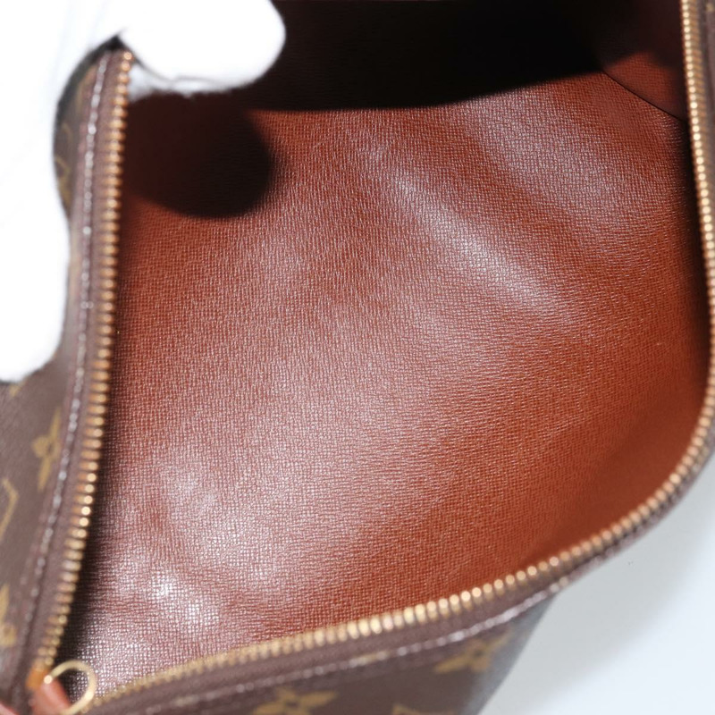 【日本直送】路易威登 Monogram Papillon 30 手提包 M51385 LV 正品 BAZ080SAV-9