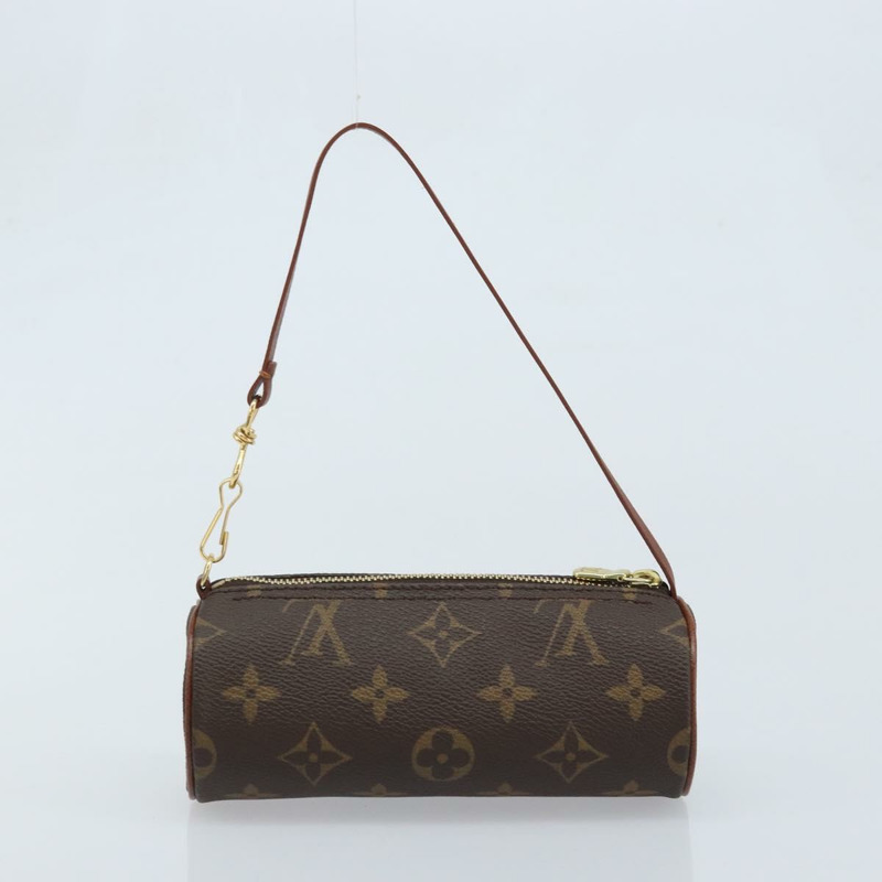 【日本直送】路易威登 Monogram Papillon 30 手提包 M51385 LV 正品 BAZ080SAV-21