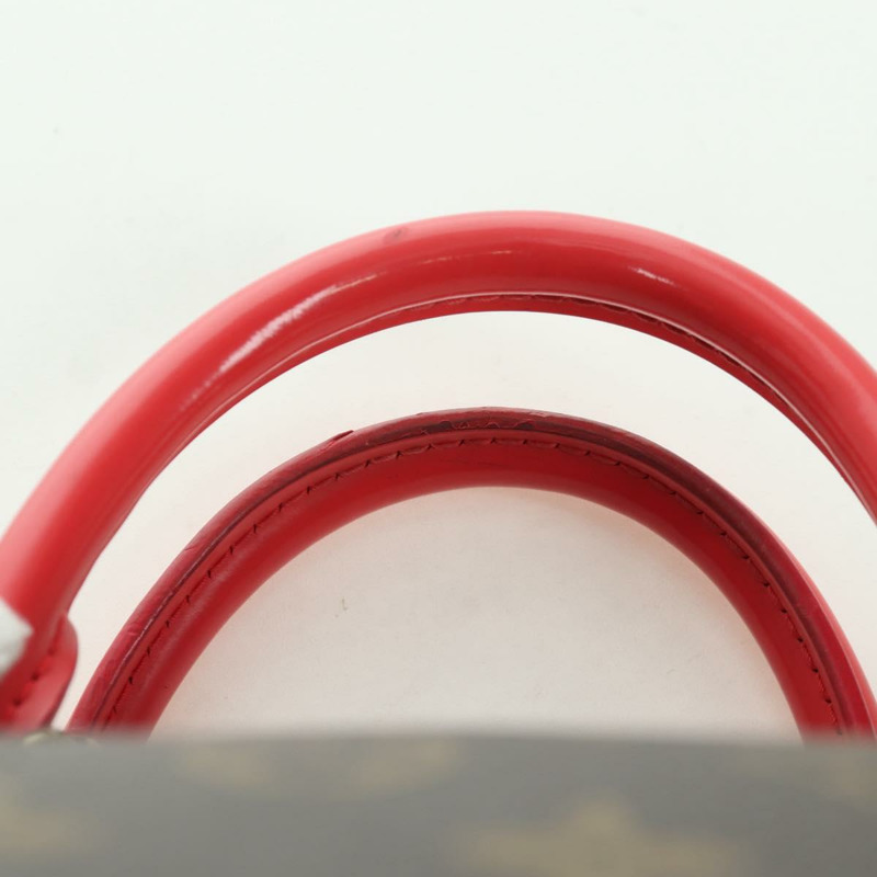 【日本直送】路易威登 Monogram Totem Speedy 30 手提包 M41665 LV 正品 BAZ405SAV-13