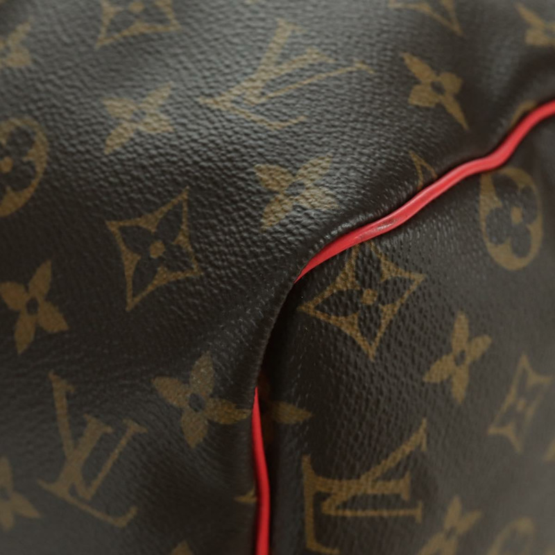 【日本直送】路易威登 Monogram Totem Speedy 30 手提包 M41665 LV 正品 BAZ405SAV-15