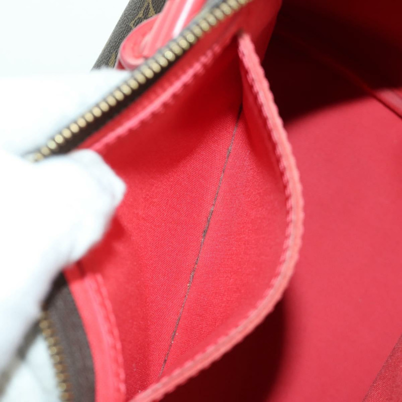 【日本直送】路易威登 Monogram Totem Speedy 30 手提包 M41665 LV 正品 BAZ405SAV-26