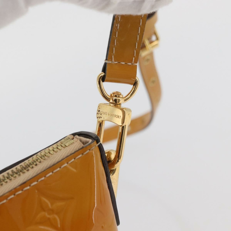 【日本直送】路易威登 Vernis Montebello PM 手提包 2way Dunne M90167 LV Auth BAZ599-9
