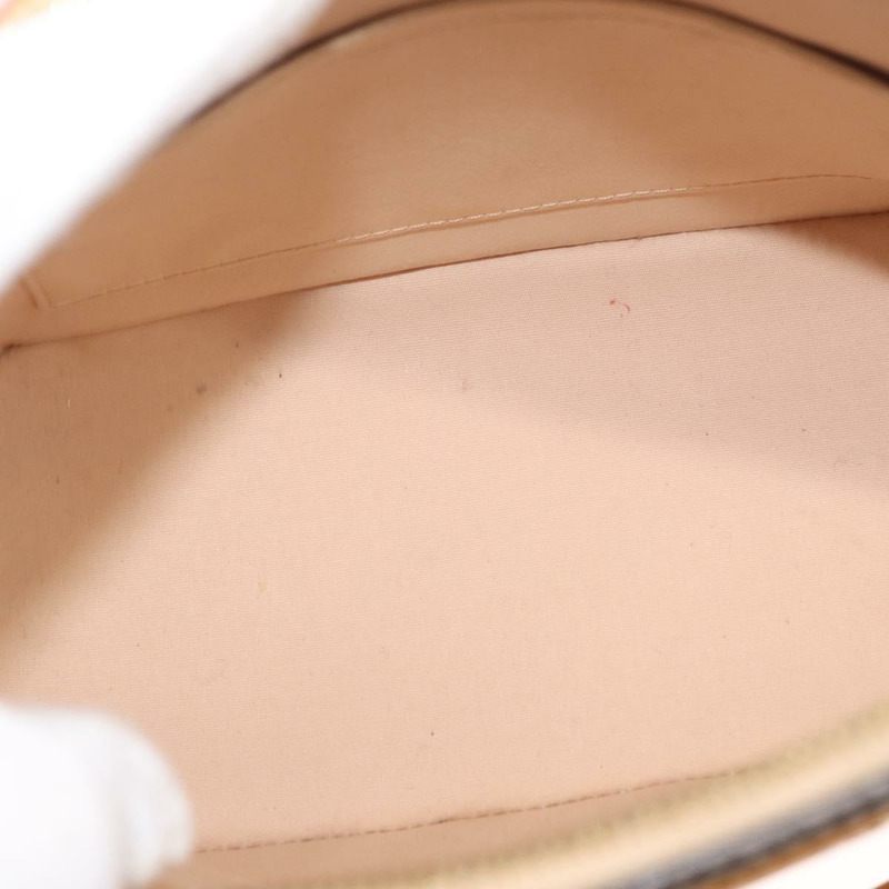 【日本直送】路易威登 Vernis Montebello PM 手提包 2way Dunne M90167 LV Auth BAZ599-10