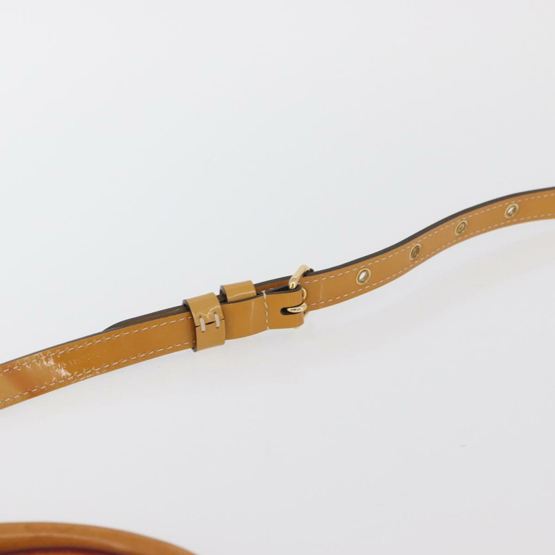 【日本直送】路易威登 Vernis Montebello PM 手提包 2way Dunne M90167 LV Auth BAZ599-14