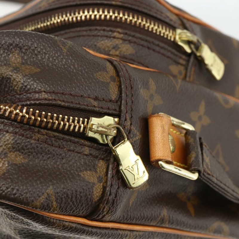 【日本直送】路易威登 Monogram Nile 肩背包 M45244 LV 正品 BAZ065A-8