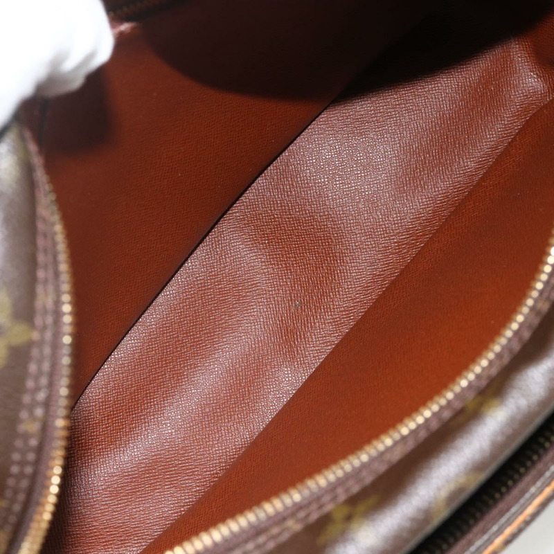 【日本直送】路易威登 Monogram Nile 肩背包 M45244 LV 正品 BAZ065A-9