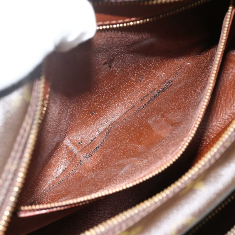 【日本直送】路易威登 Monogram Nile 肩背包 M45244 LV 正品 BAZ065A-10