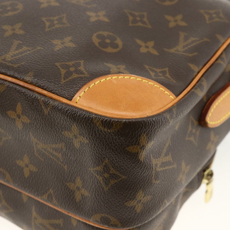 【日本直送】路易威登 Monogram Nile 肩背包 M45244 LV 正品 BAZ065A-15