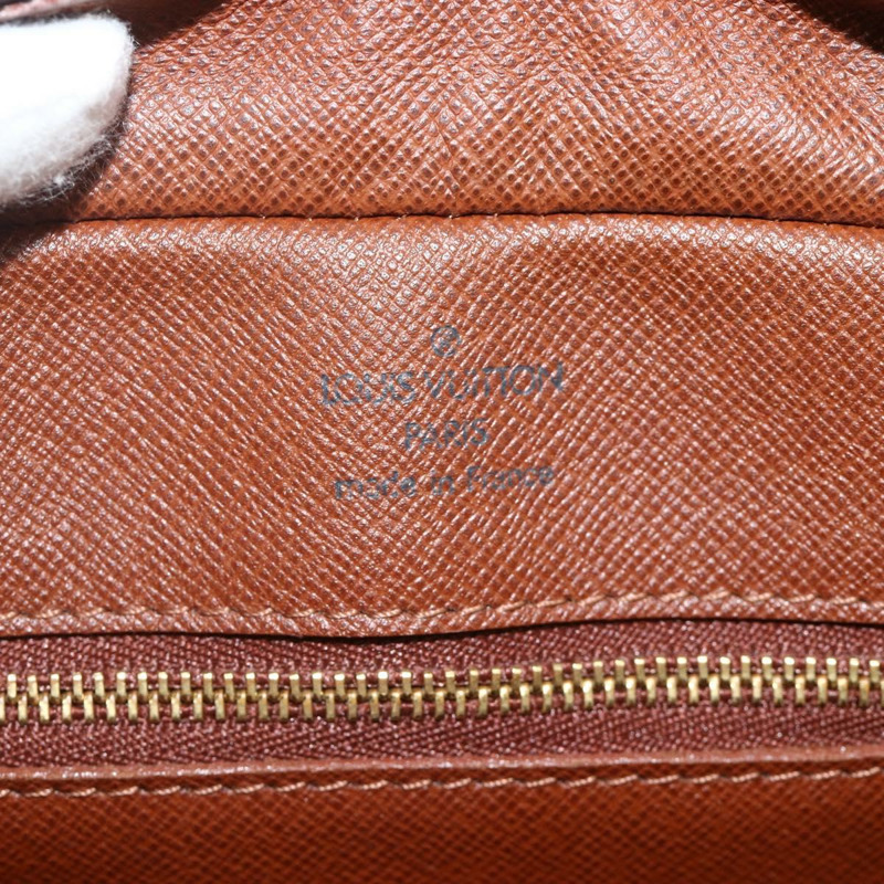 【日本直送】路易威登 Monogram Nile 肩背包 M45244 LV 正品 BAZ065A-17