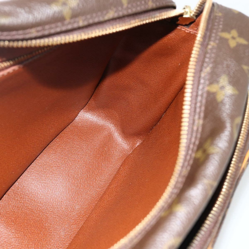 【日本直送】路易威登 Monogram Nile 肩背包 M45244 LV 正品 BAZ065A-18