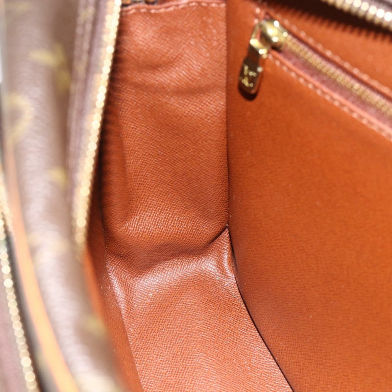 【日本直送】路易威登 Monogram Nile 肩背包 M45244 LV 正品 BAZ065A-19