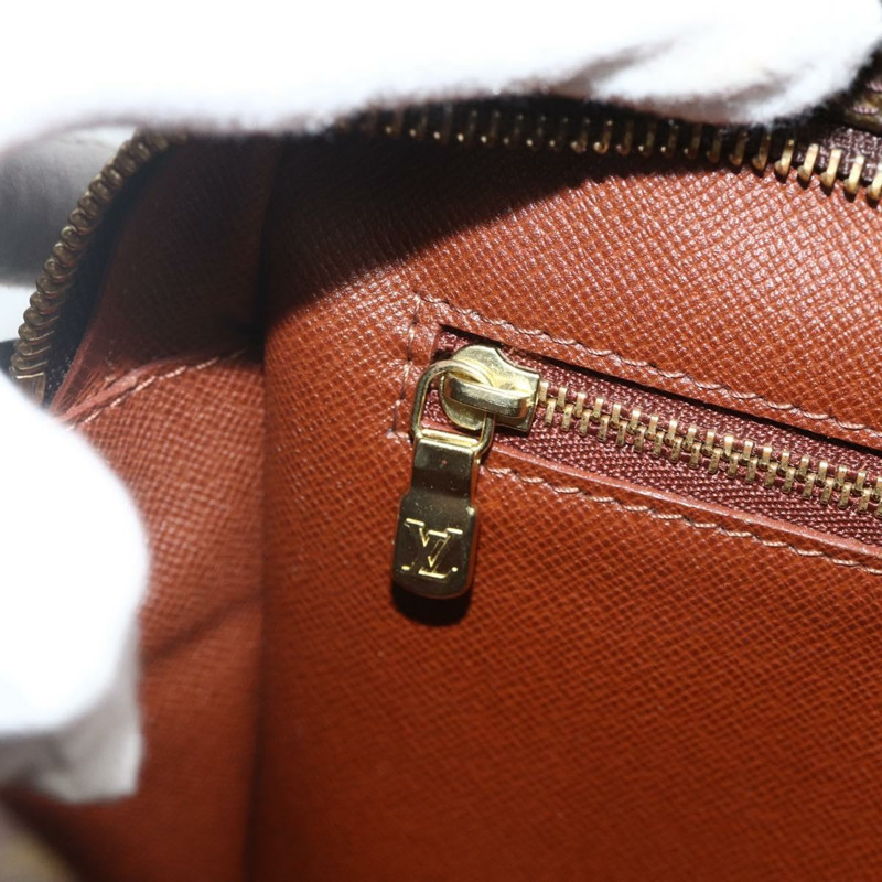 【日本直送】路易威登 Monogram Nile 肩背包 M45244 LV 正品 BAZ065A-20