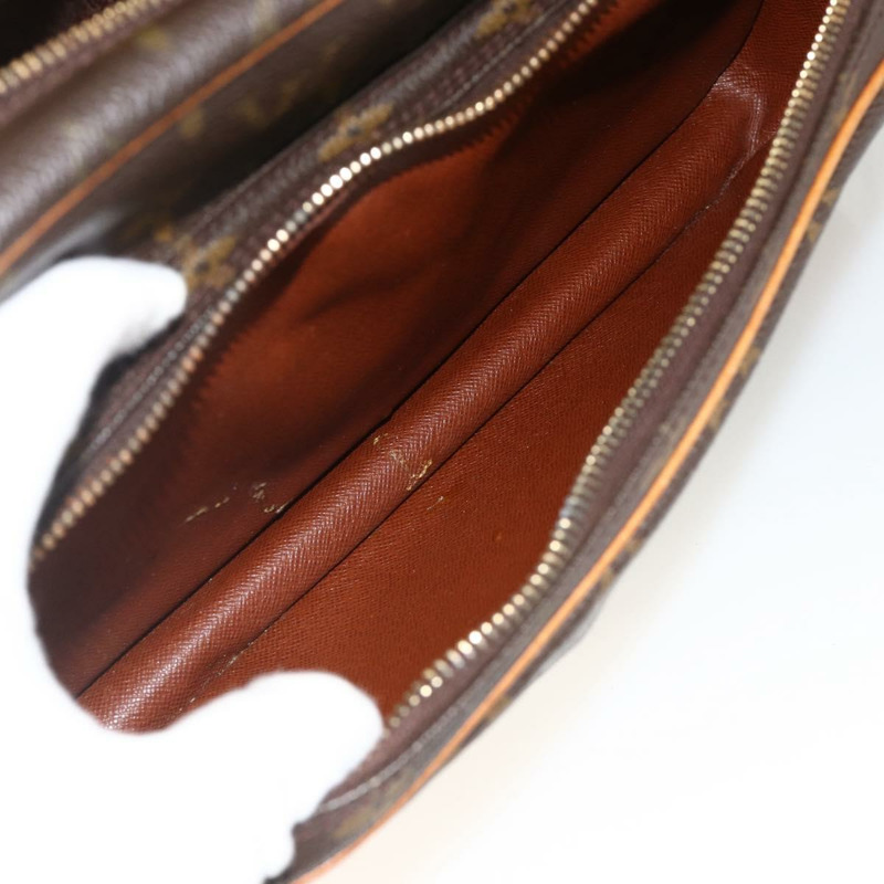 【日本直送】路易威登 Monogram Nile 肩背包 M45244 LV 正品 BAZ065A-21