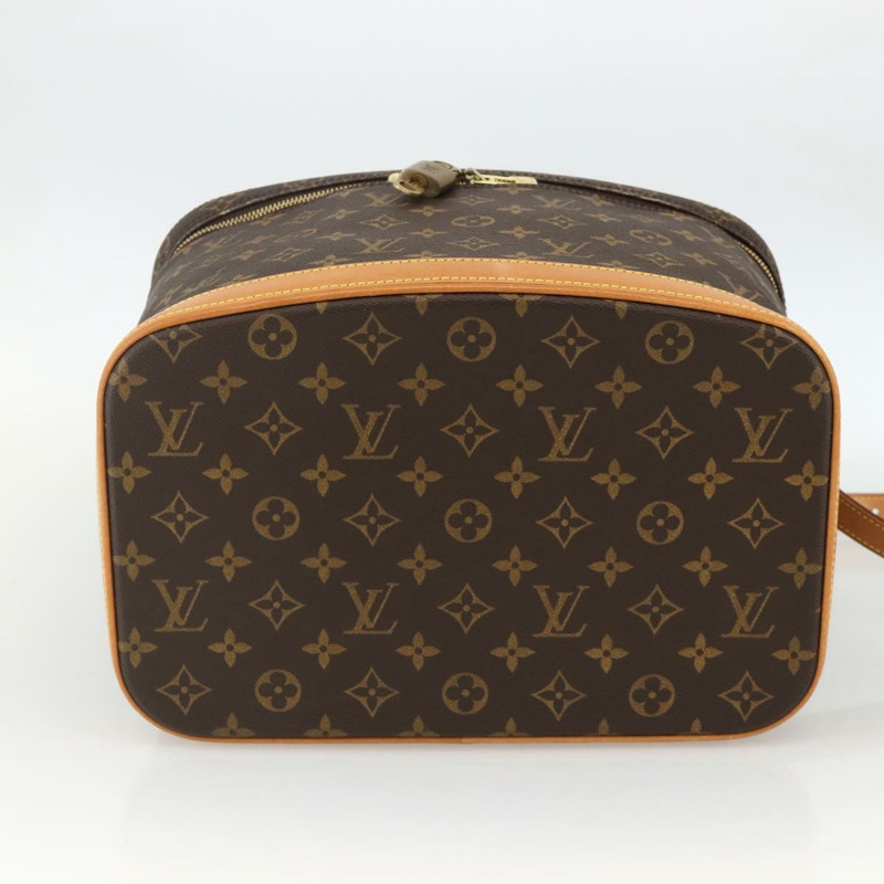 【日本直送】路易威登 Monogram Nice 手提包 M47280 LV 正品 BAZ194-4