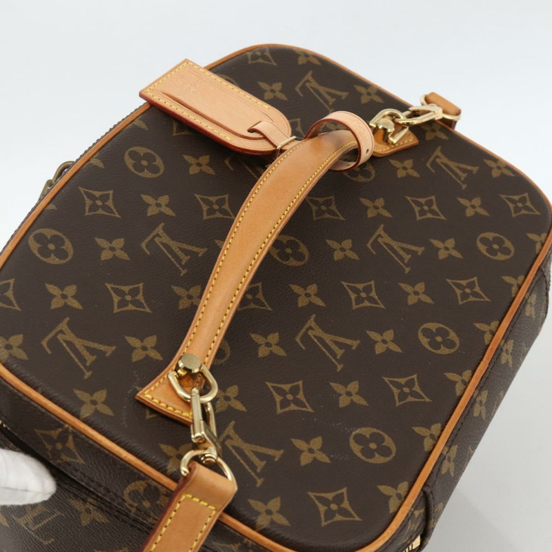 【日本直送】路易威登 Monogram Nice 手提包 M47280 LV 正品 BAZ194-5