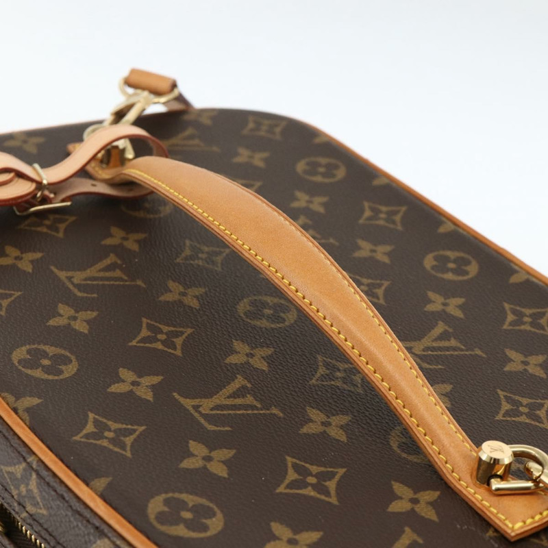 【日本直送】路易威登 Monogram Nice 手提包 M47280 LV 正品 BAZ194-6