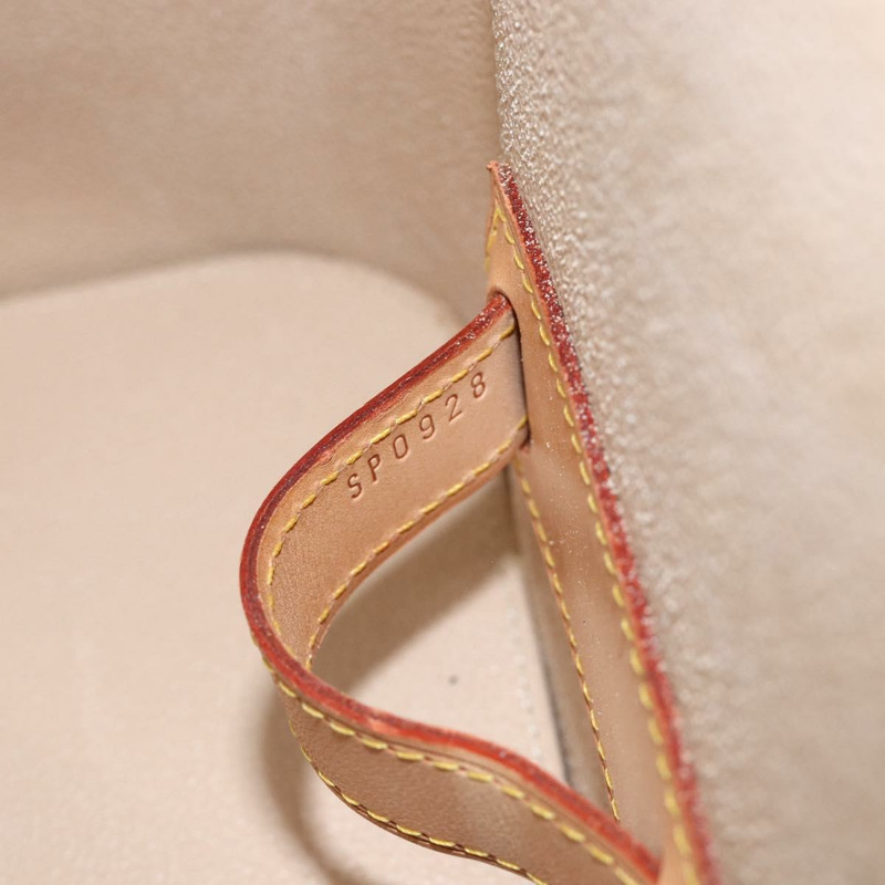 【日本直送】路易威登 Monogram Nice 手提包 M47280 LV 正品 BAZ194-10