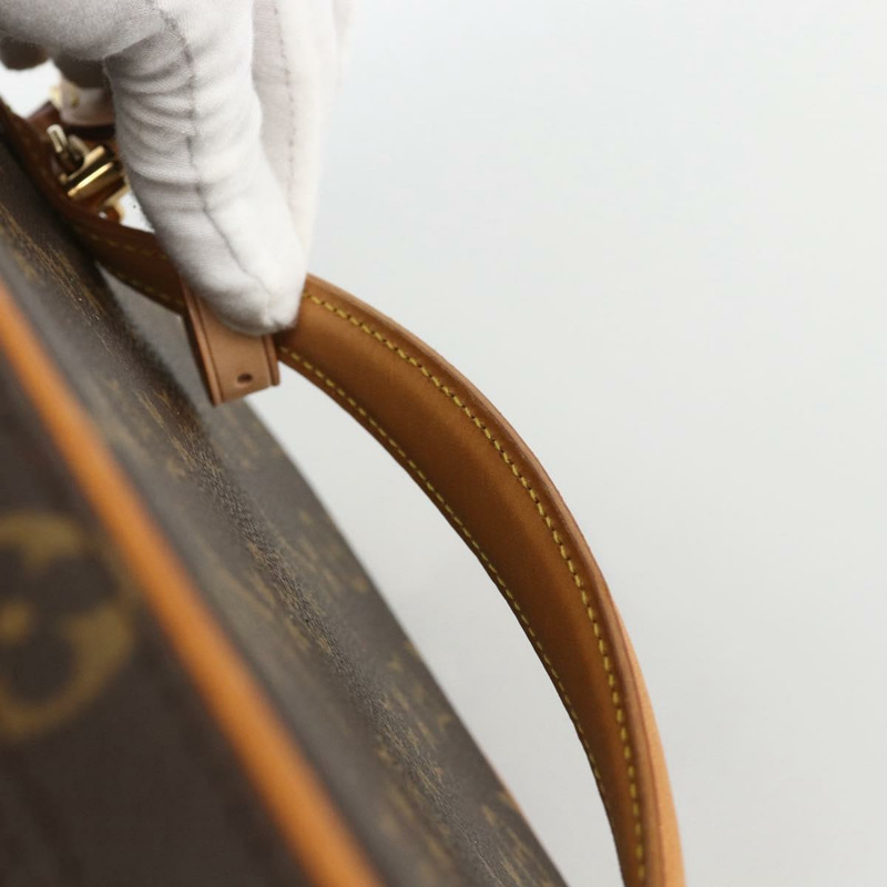 【日本直送】路易威登 Monogram Nice 手提包 M47280 LV 正品 BAZ194-13