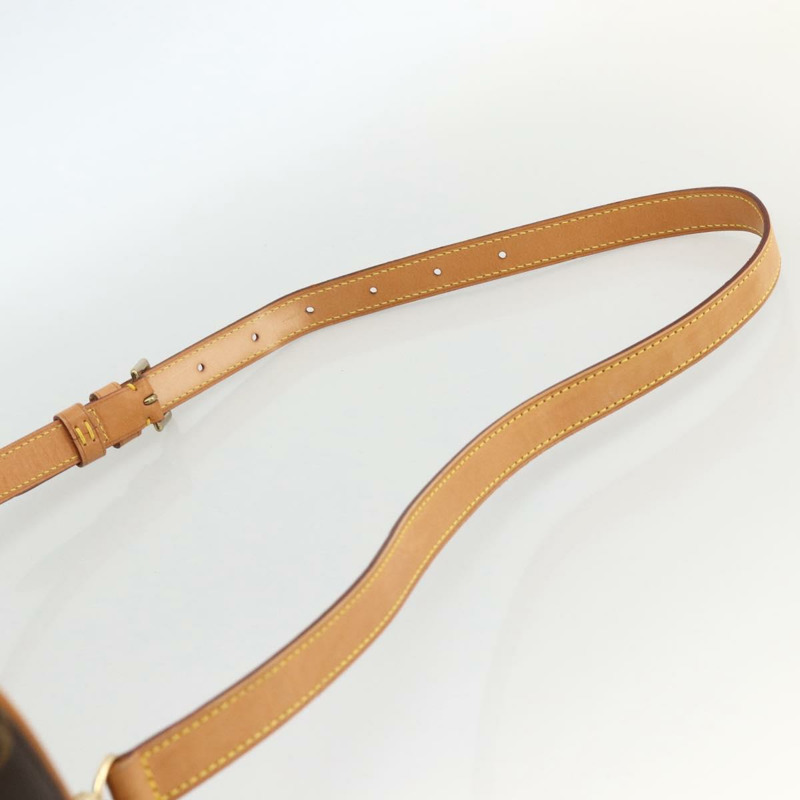 【日本直送】路易威登 Monogram Nice 手提包 M47280 LV 正品 BAZ194-14