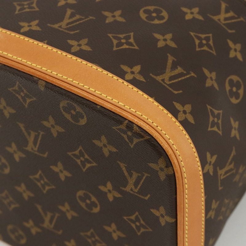 【日本直送】路易威登 Monogram Nice 手提包 M47280 LV 正品 BAZ194-15