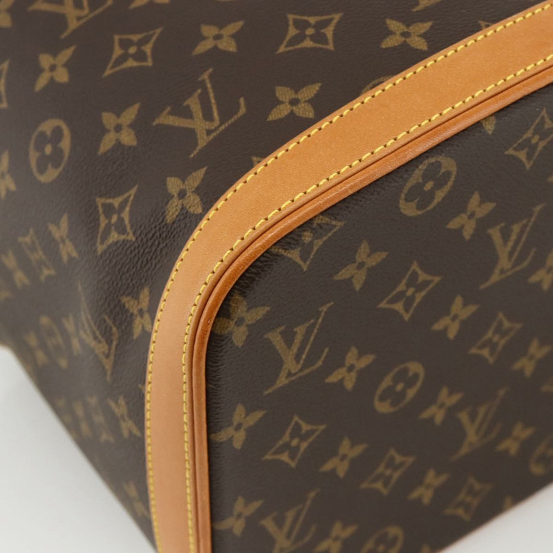 【日本直送】路易威登 Monogram Nice 手提包 M47280 LV 正品 BAZ194-16