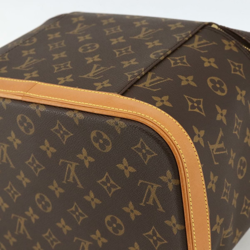 【日本直送】路易威登 Monogram Nice 手提包 M47280 LV 正品 BAZ194-17