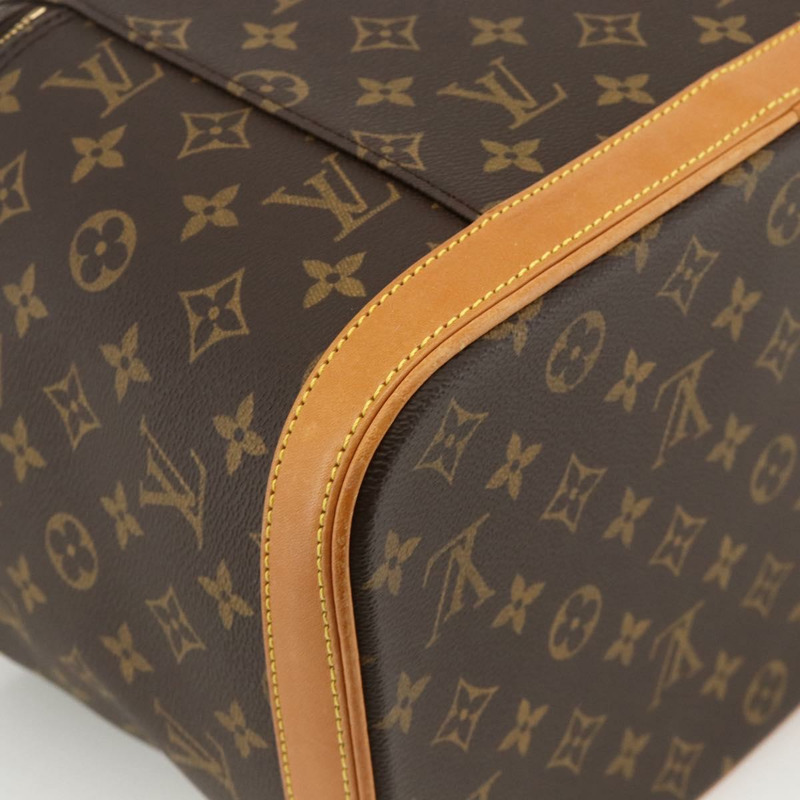 【日本直送】路易威登 Monogram Nice 手提包 M47280 LV 正品 BAZ194-18