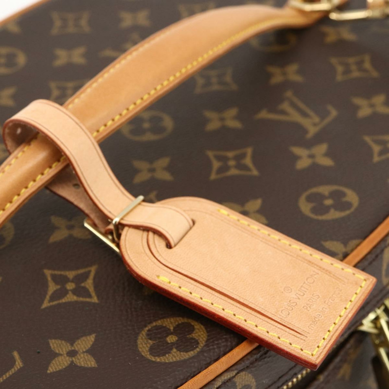 【日本直送】路易威登 Monogram Nice 手提包 M47280 LV 正品 BAZ194-19