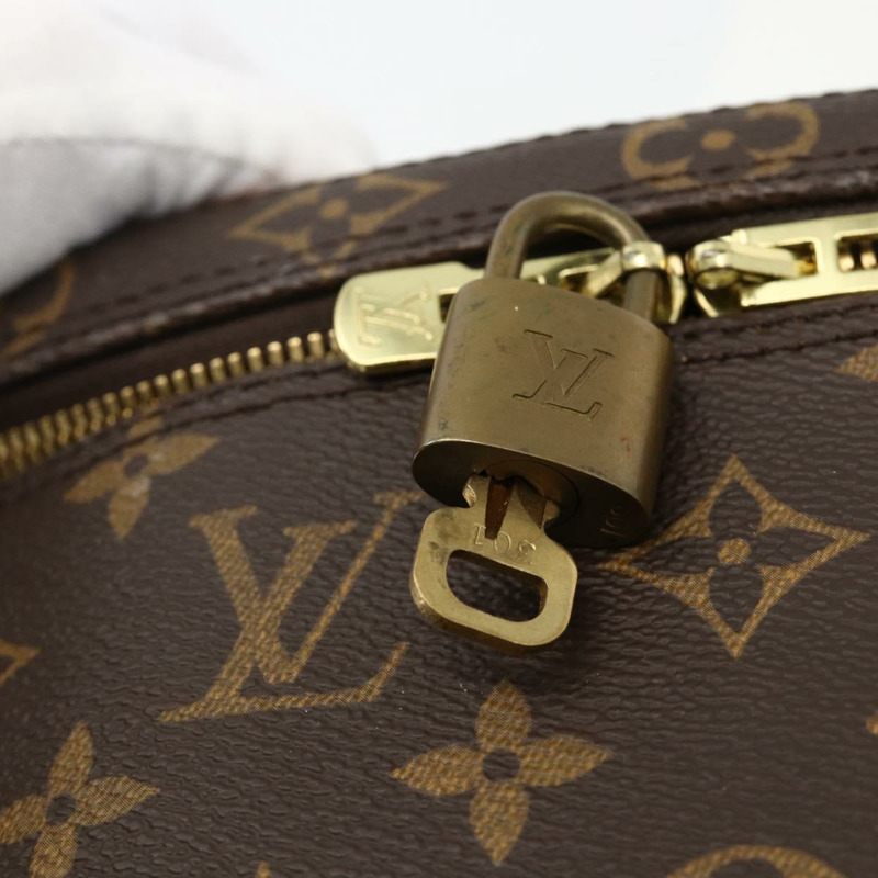 【日本直送】路易威登 Monogram Nice 手提包 M47280 LV 正品 BAZ194-20