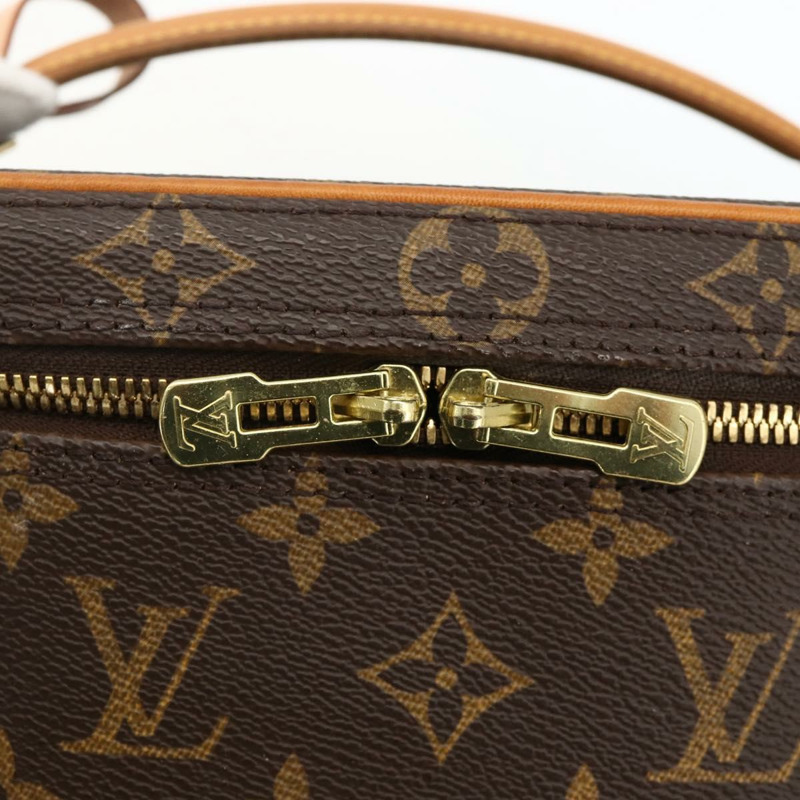 【日本直送】路易威登 Monogram Nice 手提包 M47280 LV 正品 BAZ194-21