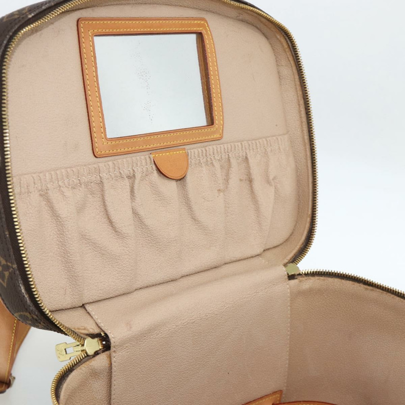 【日本直送】路易威登 Monogram Nice 手提包 M47280 LV 正品 BAZ194-22