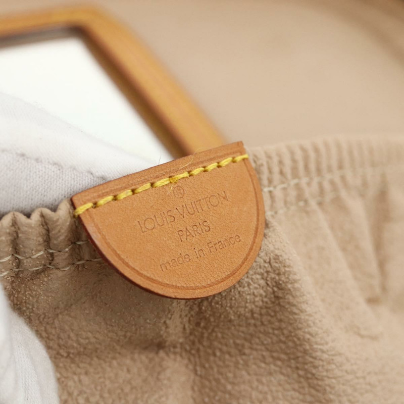 【日本直送】路易威登 Monogram Nice 手提包 M47280 LV 正品 BAZ194-23