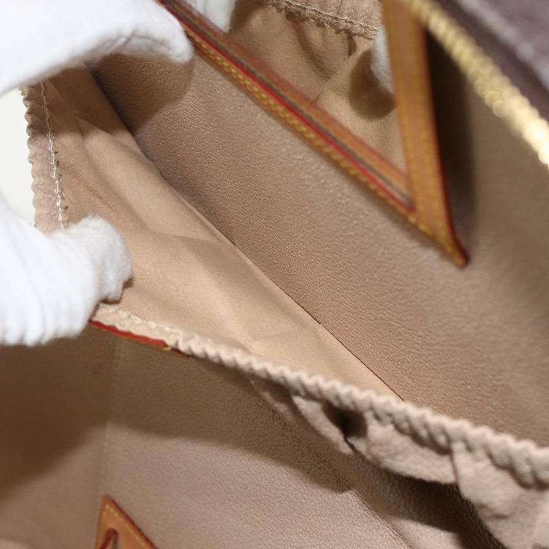 【日本直送】路易威登 Monogram Nice 手提包 M47280 LV 正品 BAZ194-26